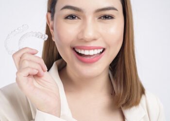 Invisalign from Maple Ridge Orthodontists