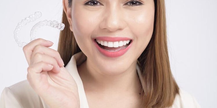 Invisalign from Maple Ridge Orthodontists