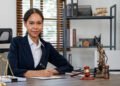 Jennifer Jacques Examines The Impact of Leading Attorneys