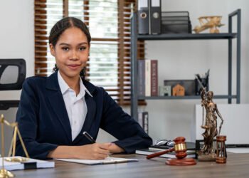 Jennifer Jacques Examines The Impact of Leading Attorneys