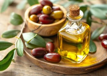 Jojoba Oil: Your Secret Weapon Against Aging Skin