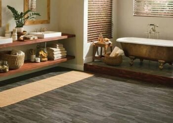 Long-Lasting Floor Ideas