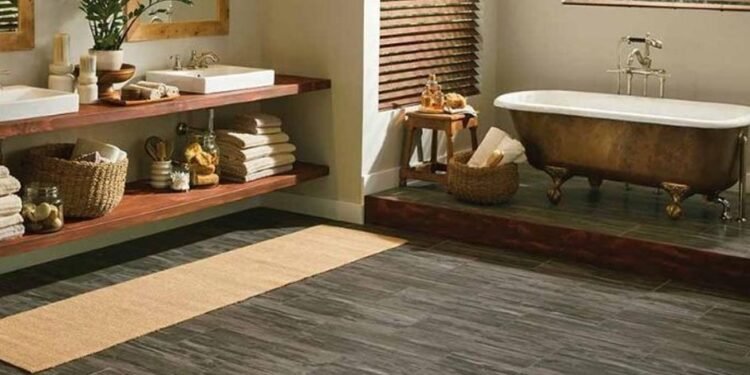 Long-Lasting Floor Ideas