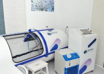 Maintenance and Care Tips for Home Hyperbaric Chambers