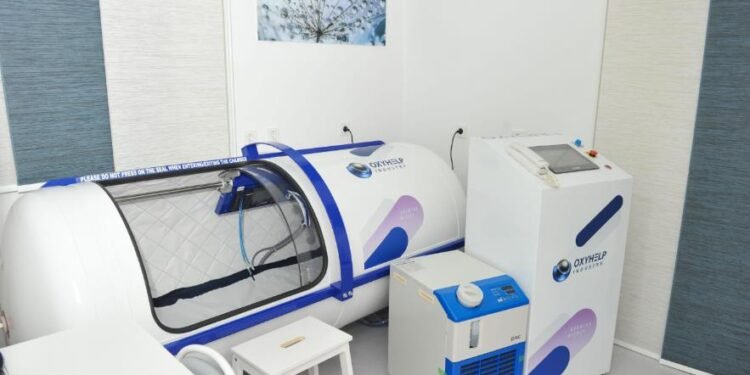 Maintenance and Care Tips for Home Hyperbaric Chambers