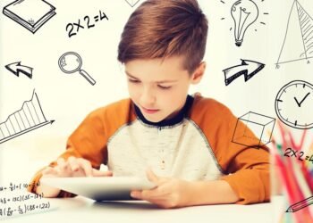 Maths Education to Your Child at Early Age