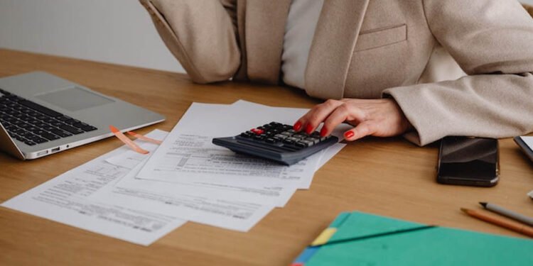 Outsourced Accounting Firm for Your Audit