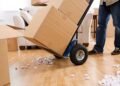 Packing and Moving