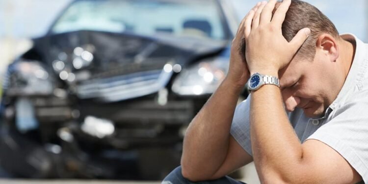 Post-Accident