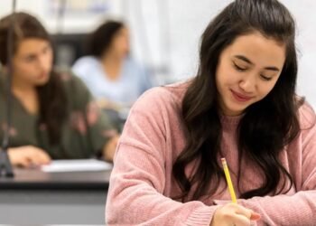 Professional Maths Tuition Can Transform Academic Performance