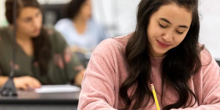 Professional Maths Tuition Can Transform Academic Performance