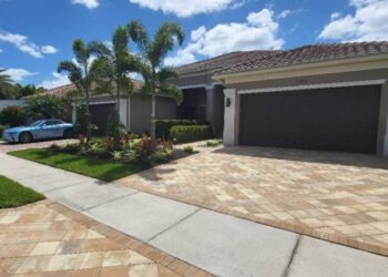 Properly Maintain Your Driveway
