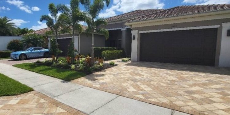 Properly Maintain Your Driveway