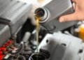 Protecting Your Engine in Dusty Environments