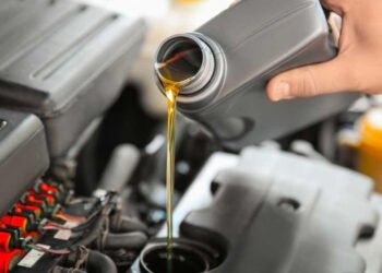 Protecting Your Engine in Dusty Environments