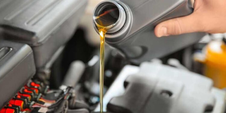 Protecting Your Engine in Dusty Environments
