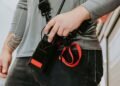 Radio Holster