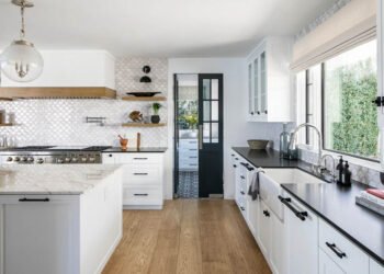 Remodeling Tips for a Stunning Kitchen Space