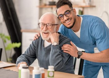 Residential Aged Care Facilities