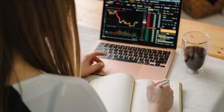 Safety Measures of Professional Trading Platforms for Newcomers