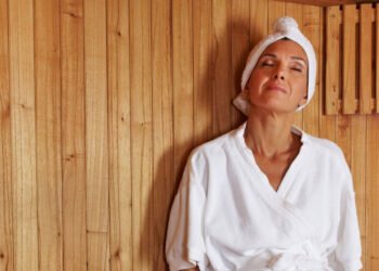 Saunas for Chronic Pain and Inflammation