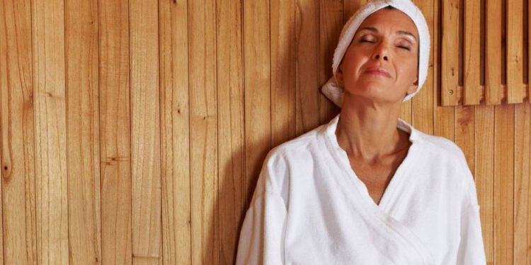 Saunas for Chronic Pain and Inflammation