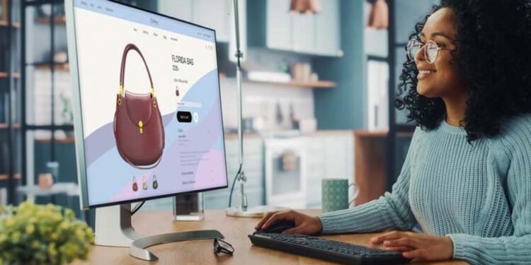 Setting Up an E-Commerce Business