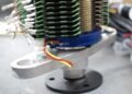Slip Rings