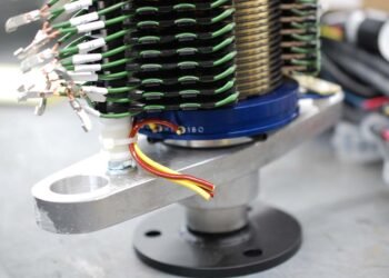 Slip Rings