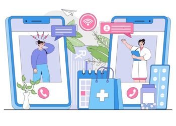 Steps To Develop a Telemedicine Application in 2024