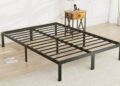 Sturdy Metal Box Spring Selections for Your Bed