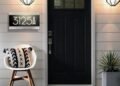Subjective Guide on Modern House Numbers 2