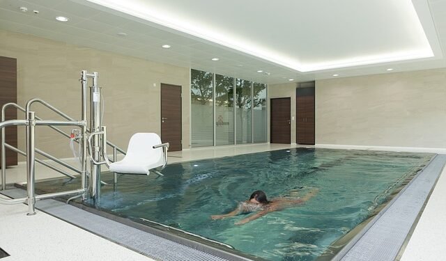 Swimming Pool Cost Calculations Made Simple