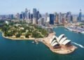 Sydney Real Estate on the Way Up
