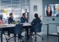 Technology to Enhance Your Office Environment