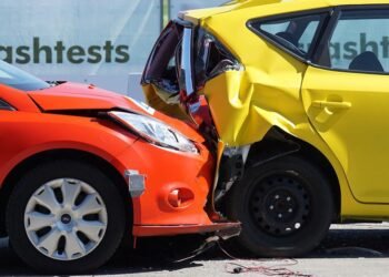 The 4 Legal Options After a Rear-end Accident with an Intoxicated Driver