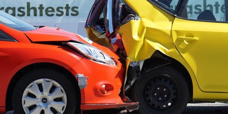 The 4 Legal Options After a Rear-end Accident with an Intoxicated Driver