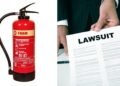 The AFFF Lawsuit