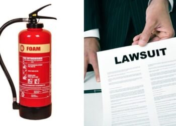 The AFFF Lawsuit