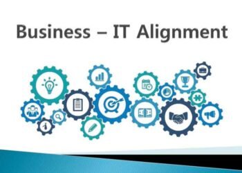 The Challenges And Rewards Of Achieving Business-IT Alignment