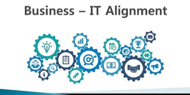The Challenges And Rewards Of Achieving Business-IT Alignment