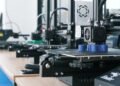 The Evolution of Just-In-Time Manufacturing