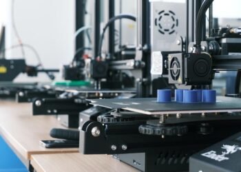 The Evolution of Just-In-Time Manufacturing
