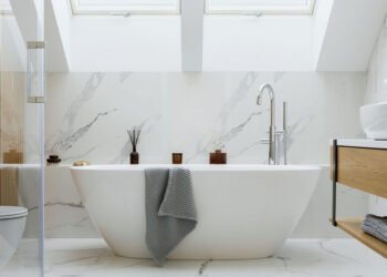 The Future of Bathroom Renovations