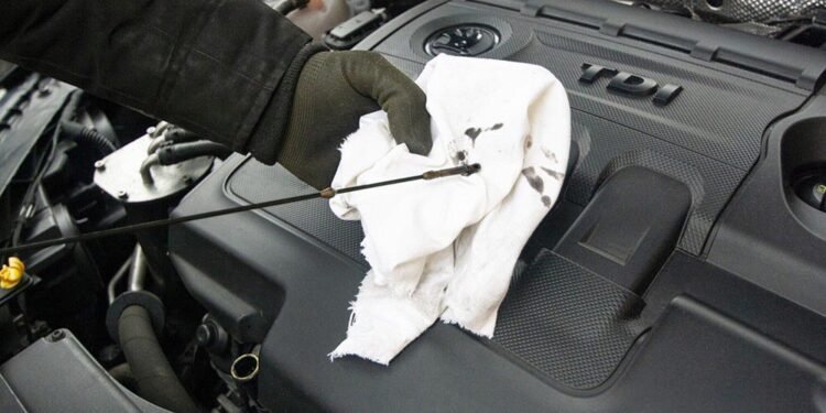 The Importance of Using the Best Engine Oil