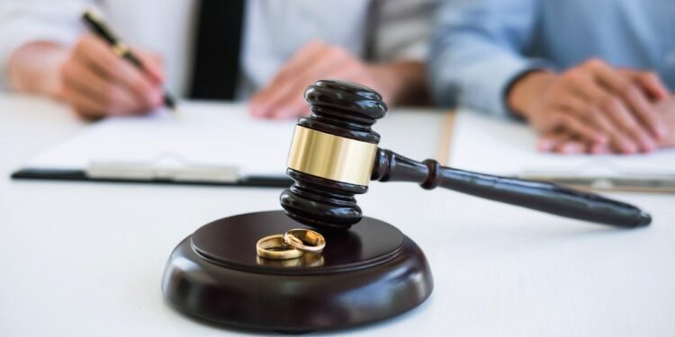 The Pros and Cons of Not Legally Separated but Living Apart