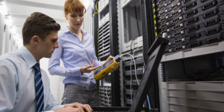 The Rundown: Your Intro Guide to VPS Hosting