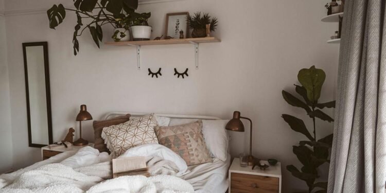 The Ultimate Guide to Creating a Cozy Bedroom for Winter