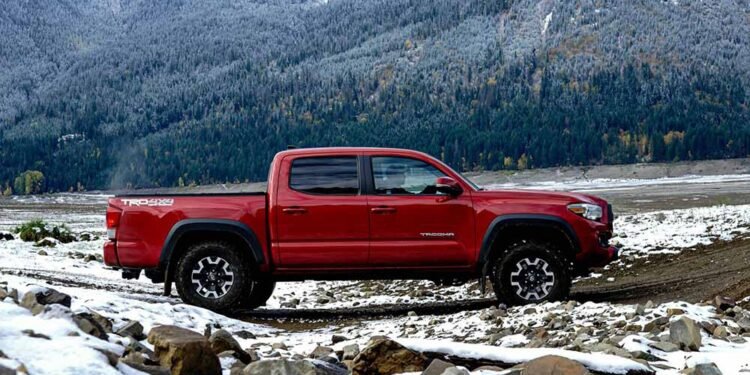 The Ultimate Guide to Finding the Best-Used Diesel Pickup Trucks for Sale
