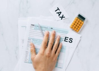 Top 6 Tax Situations That Require the Expertise of the Best Tax Attorney